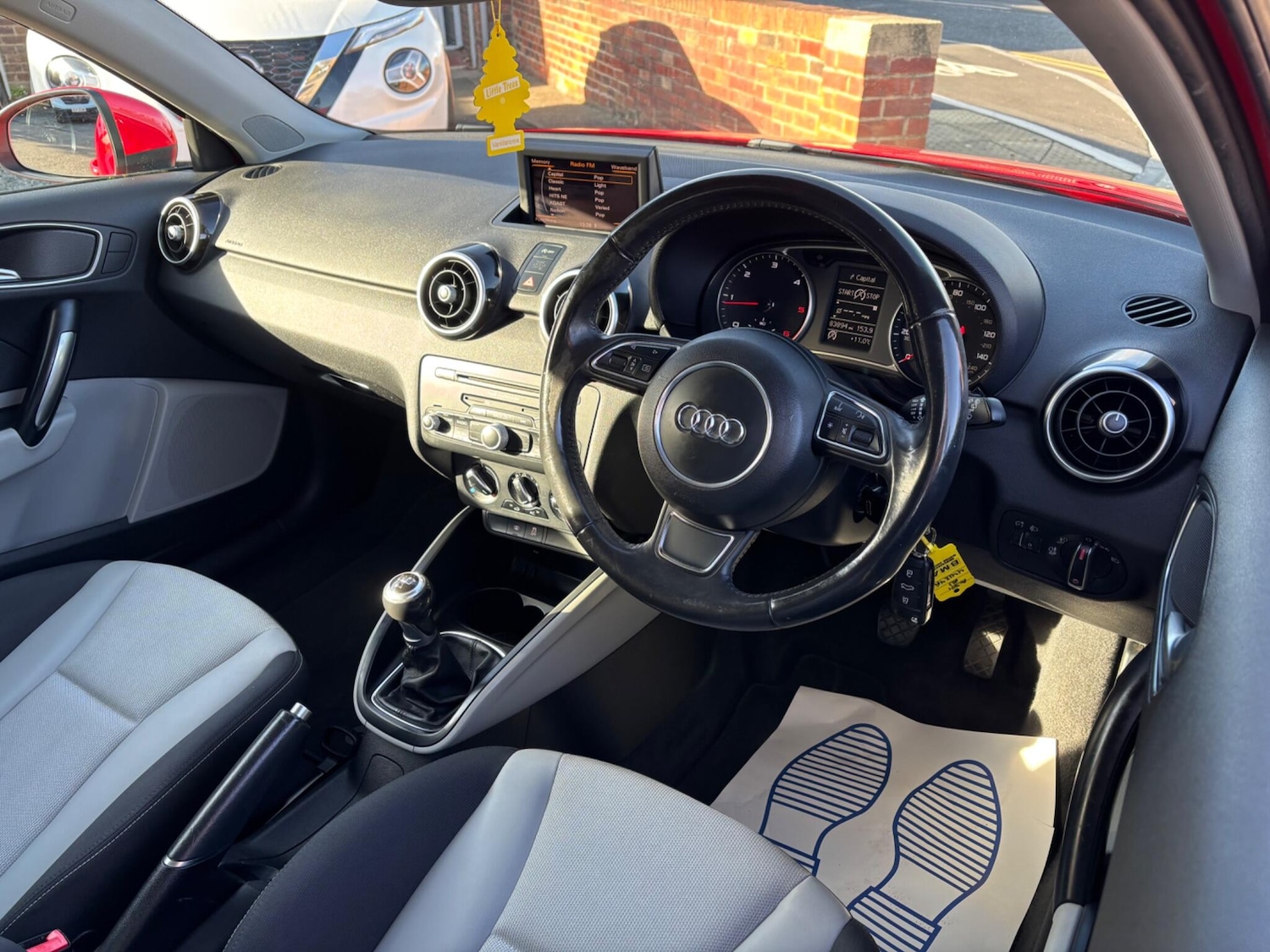 Used Audi A1 2012 for sale - 76425259: Photo 10