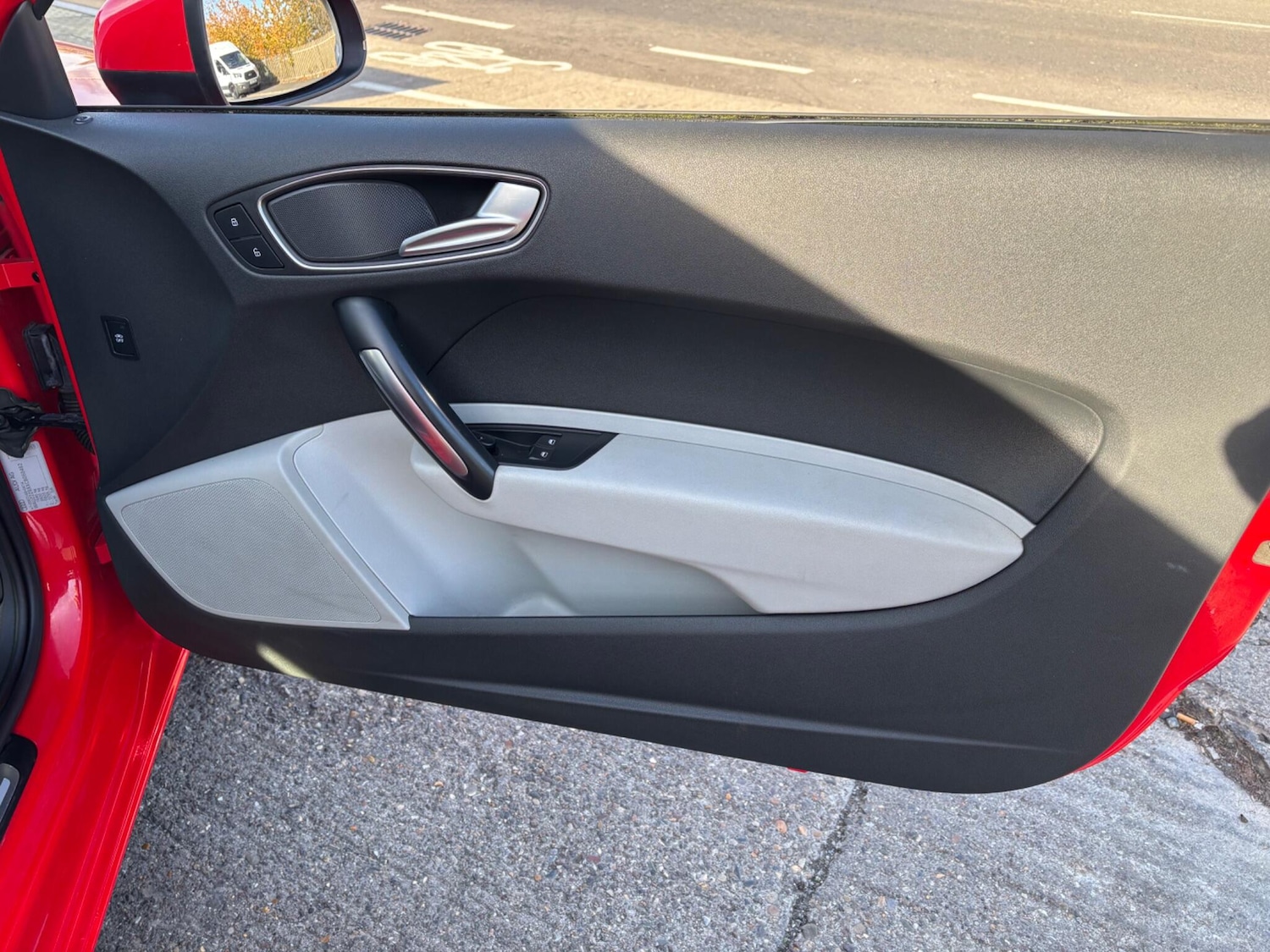 Used Audi A1 2012 for sale - 76425259: Photo 13