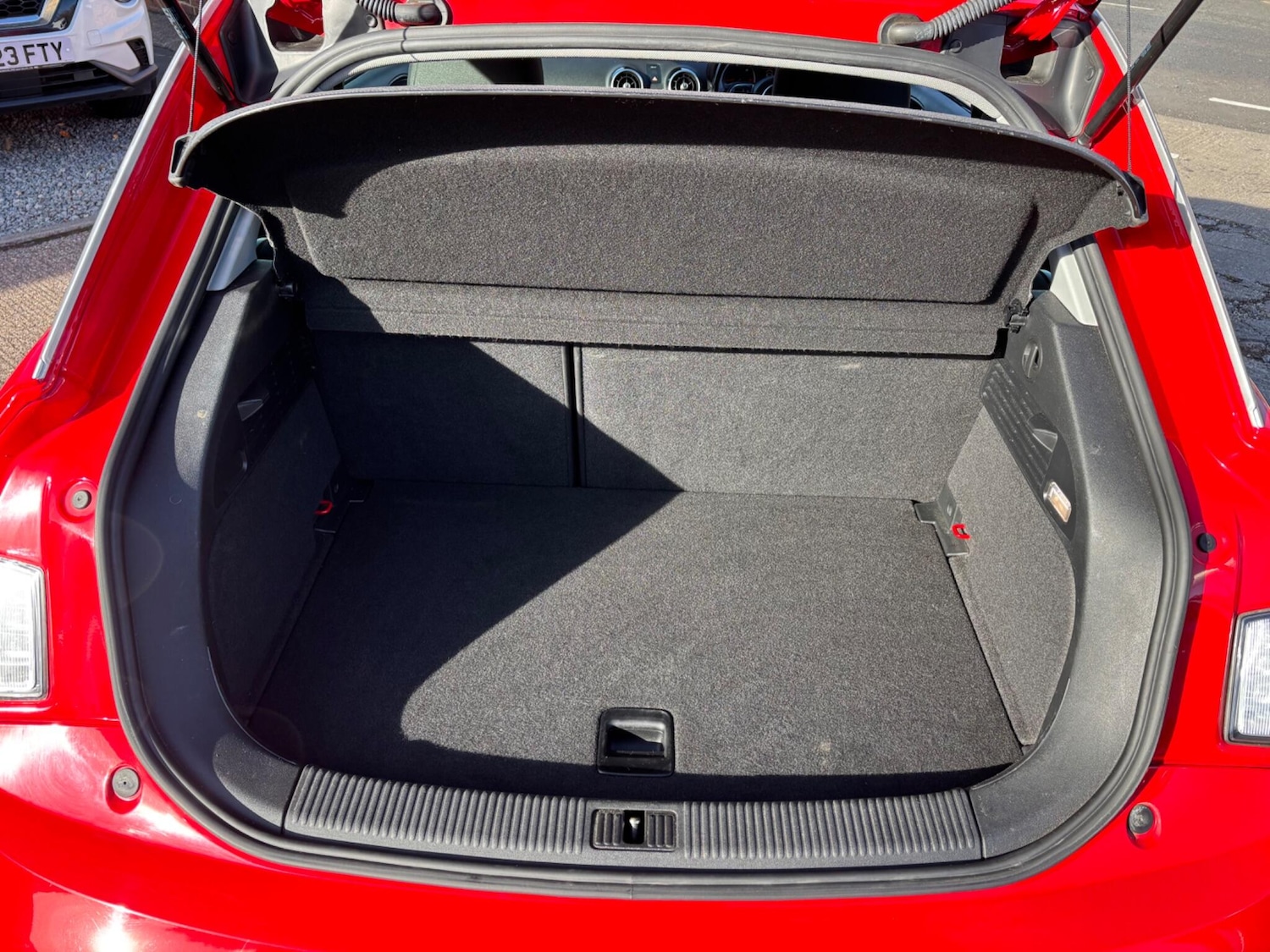 Used Audi A1 2012 for sale - 76425259: Photo 16