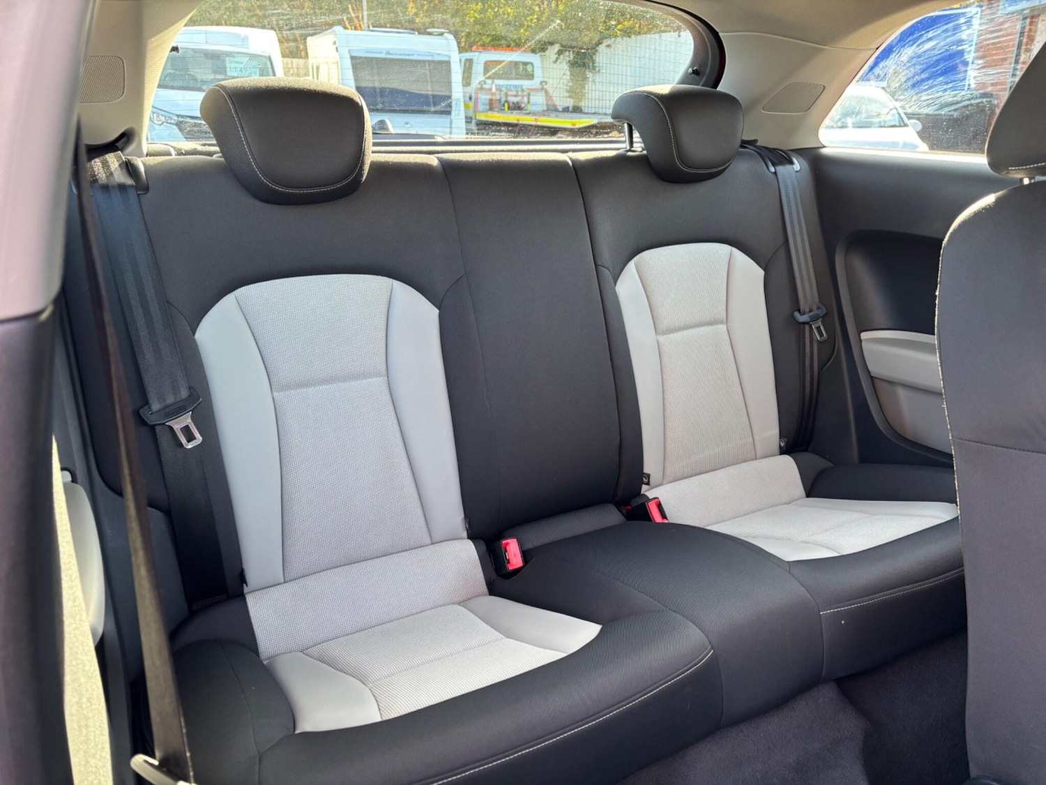 Used Audi A1 2012 for sale - 76425259: Photo 17