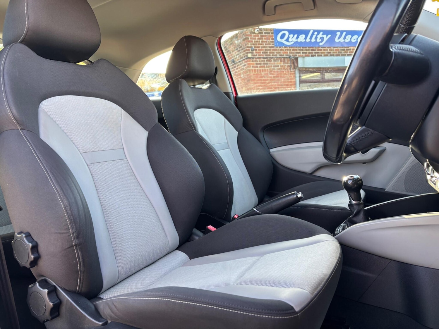 Used Audi A1 2012 for sale - 76425259: Photo 18