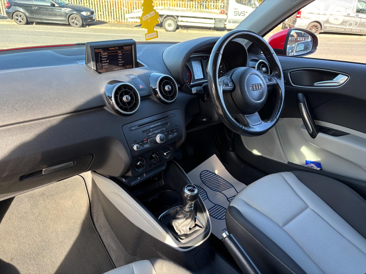 Used Audi A1 2012 for sale - 76425259: Photo 19