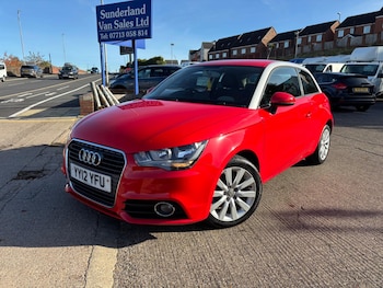 Used Audi A1 2012 for sale - 76425259: Photo