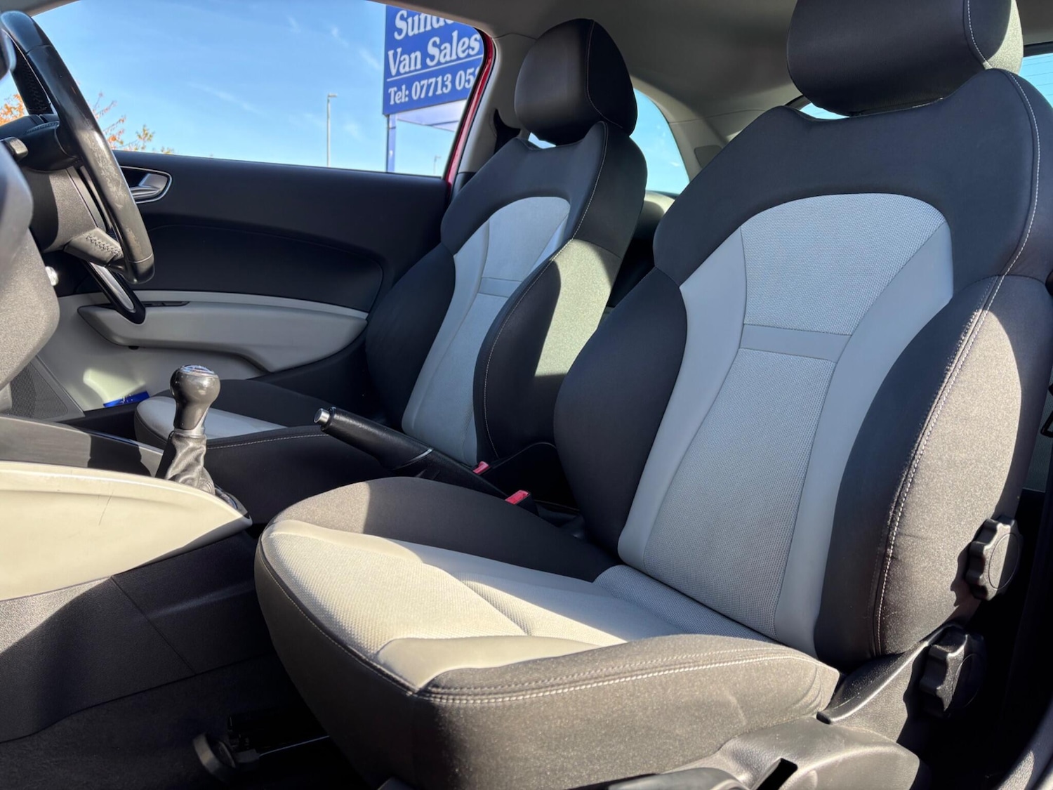 Used Audi A1 2012 for sale - 76425259: Photo 20