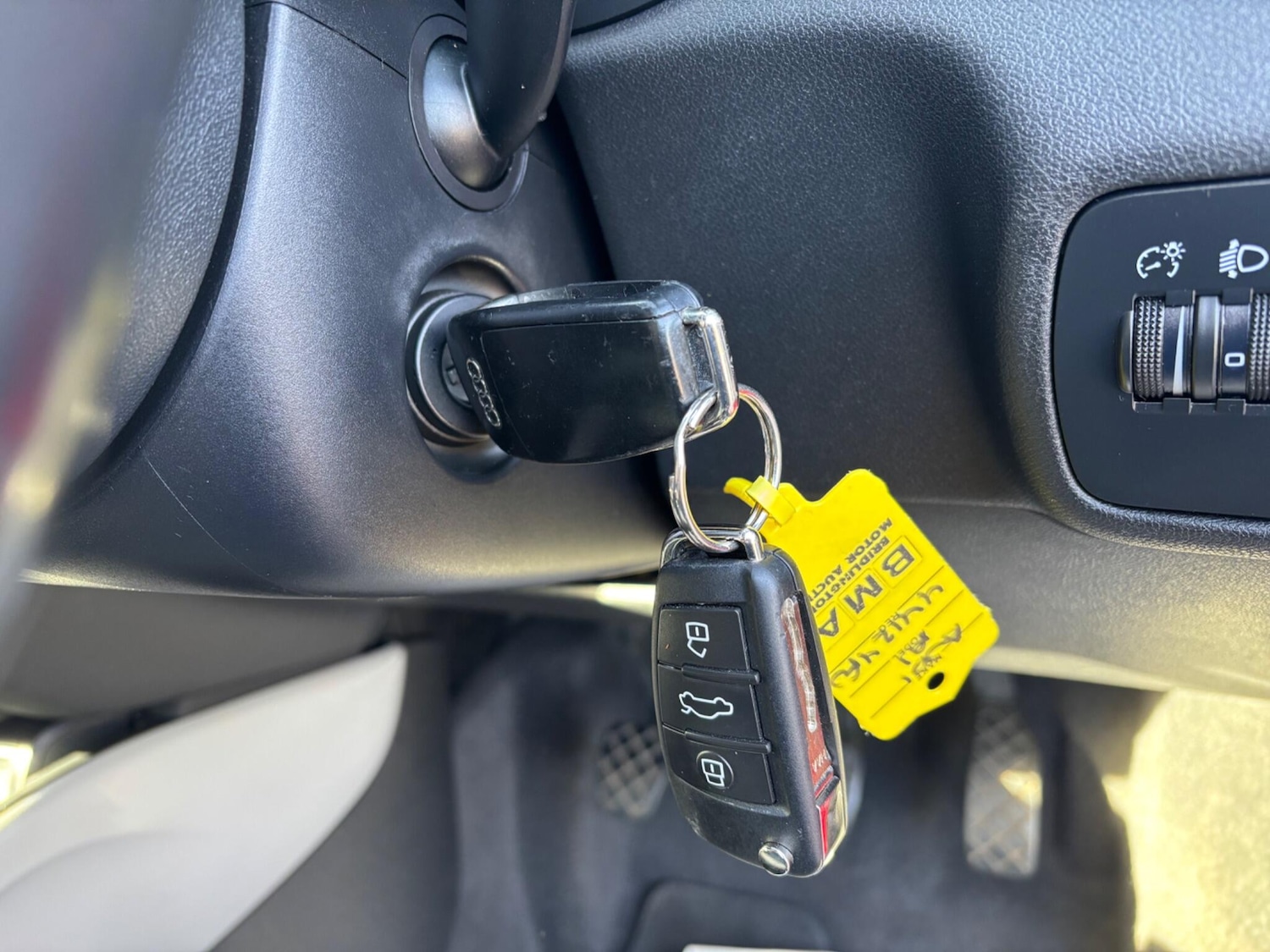 Used Audi A1 2012 for sale - 76425259: Photo 26