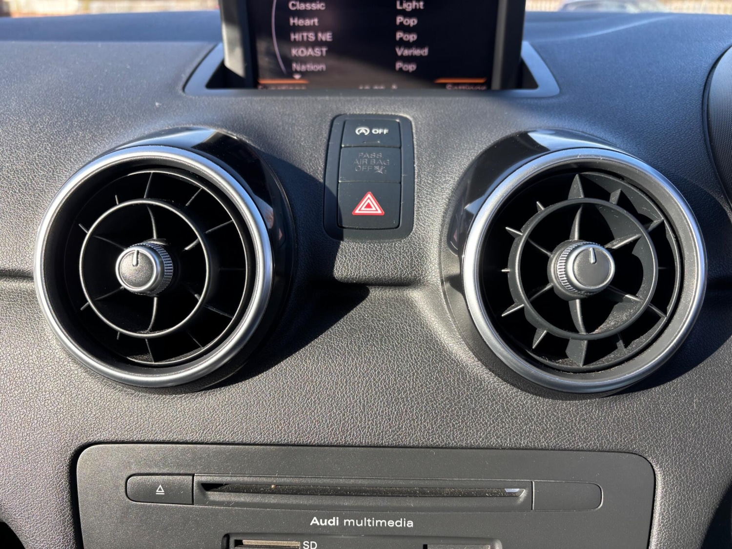 Used Audi A1 2012 for sale - 76425259: Photo 28