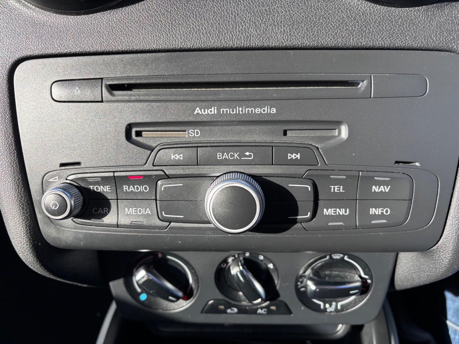 Used Audi A1 2012 for sale - 76425259: Photo 29