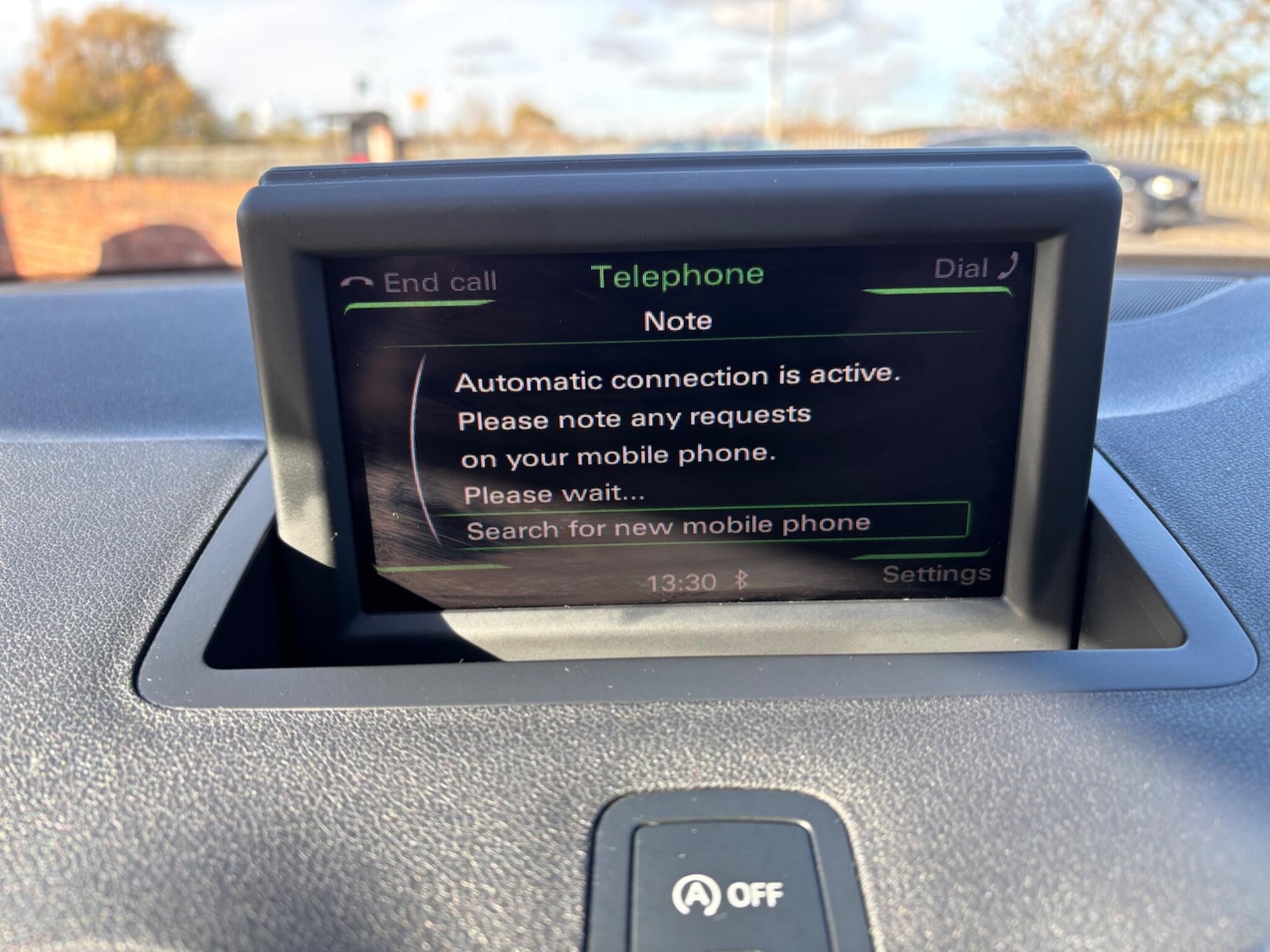 Used Audi A1 2012 for sale - 76425259: Photo 32