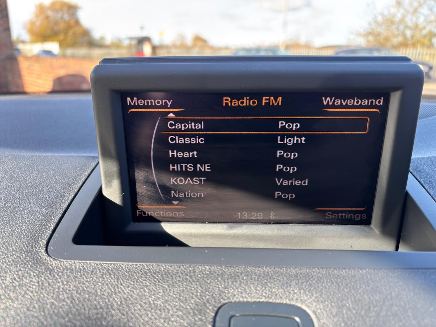 Used Audi A1 2012 for sale - 76425259: Photo 33