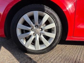 Used Audi A1 2012 for sale - 76425259: Photo