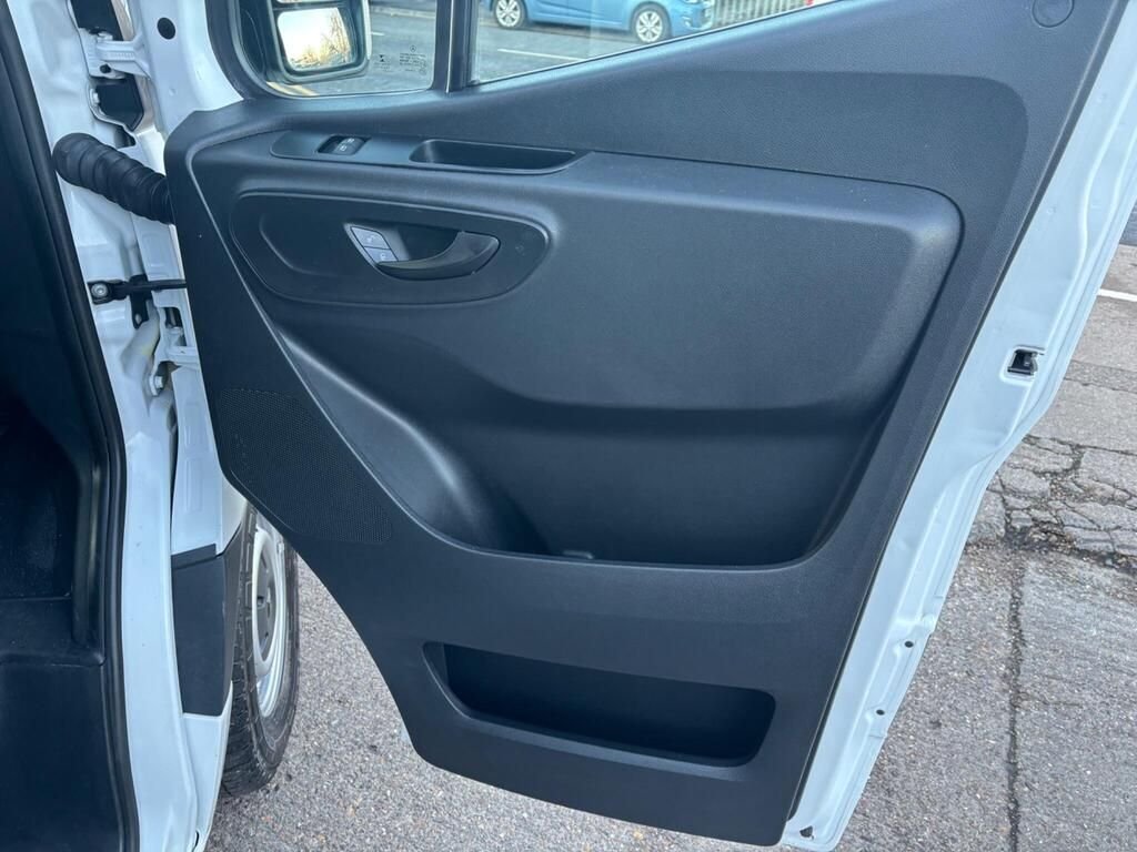 Used Mercedes-Benz Sprinter 2022 for sale - 76945374: Photo 15