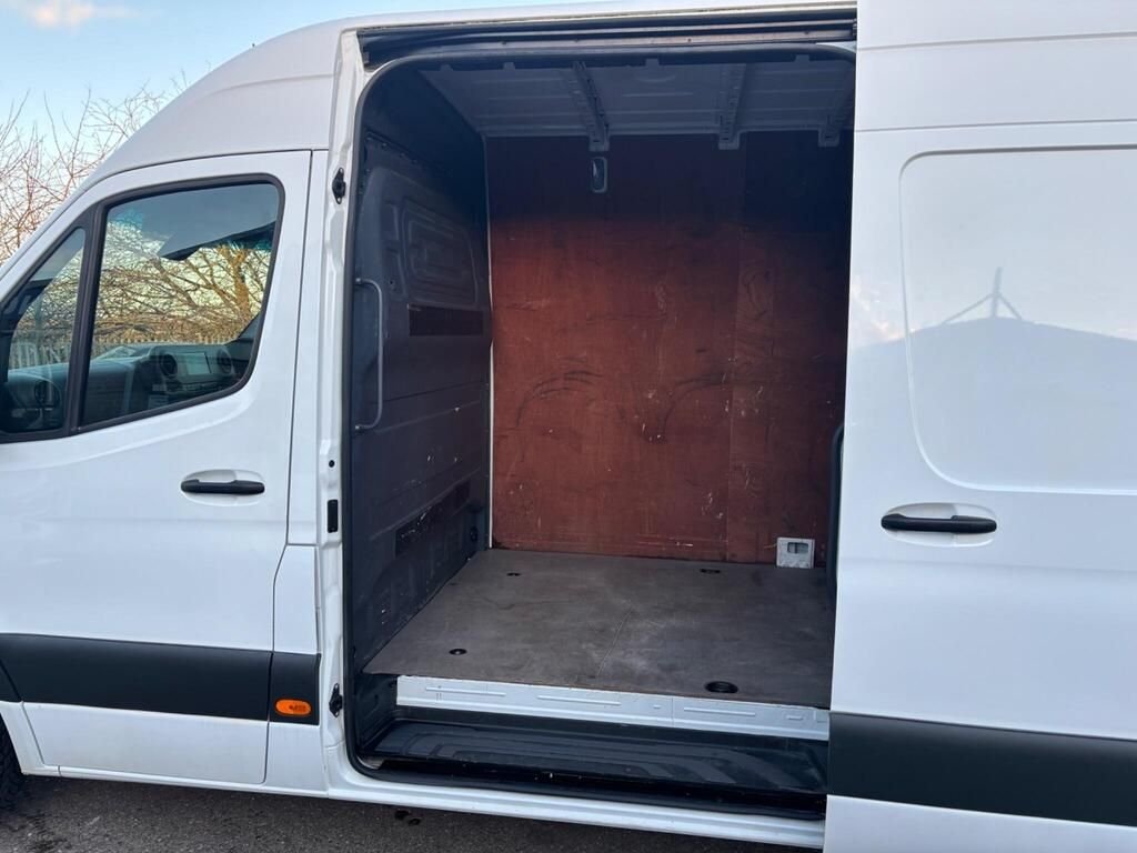 Used Mercedes-Benz Sprinter 2022 for sale - 76945374: Photo 21