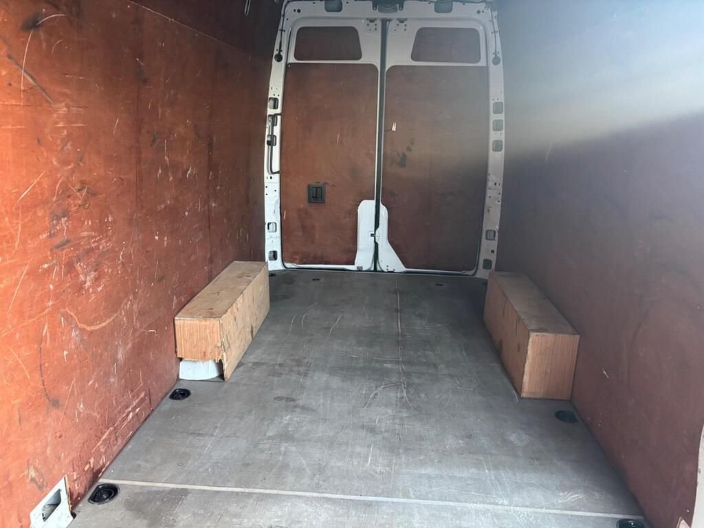 Used Mercedes-Benz Sprinter 2022 for sale - 76945374: Photo 24
