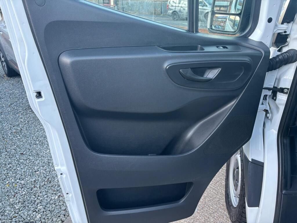 Used Mercedes-Benz Sprinter 2022 for sale - 76945374: Photo 26