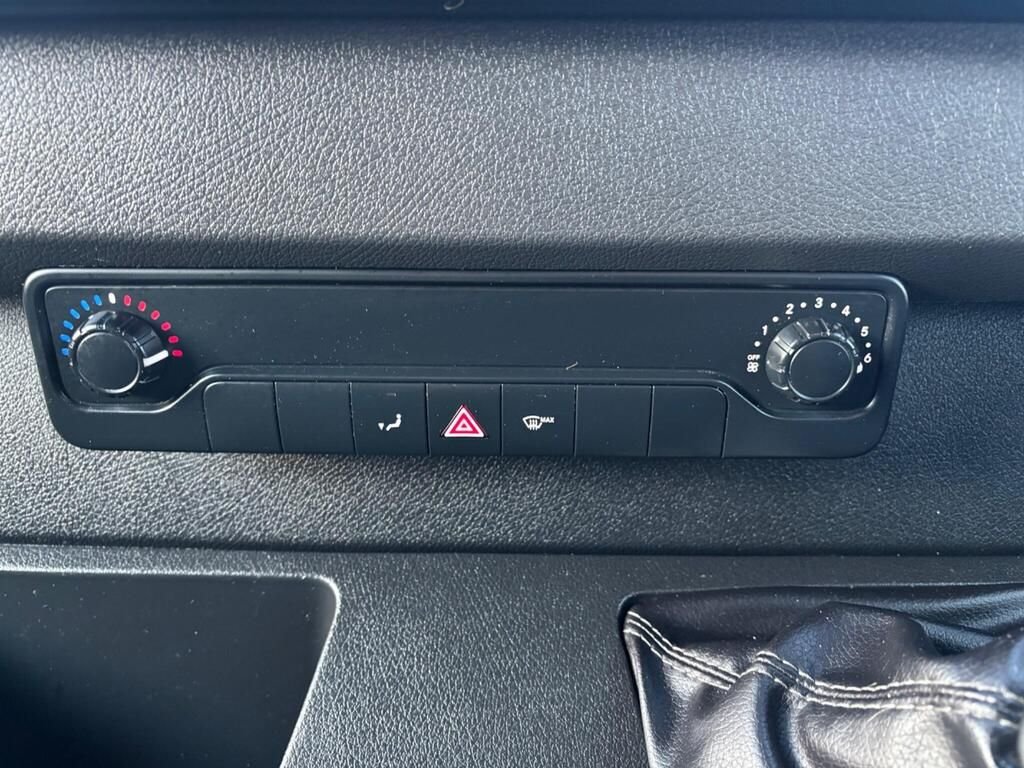 Used Mercedes-Benz Sprinter 2022 for sale - 76945374: Photo 27