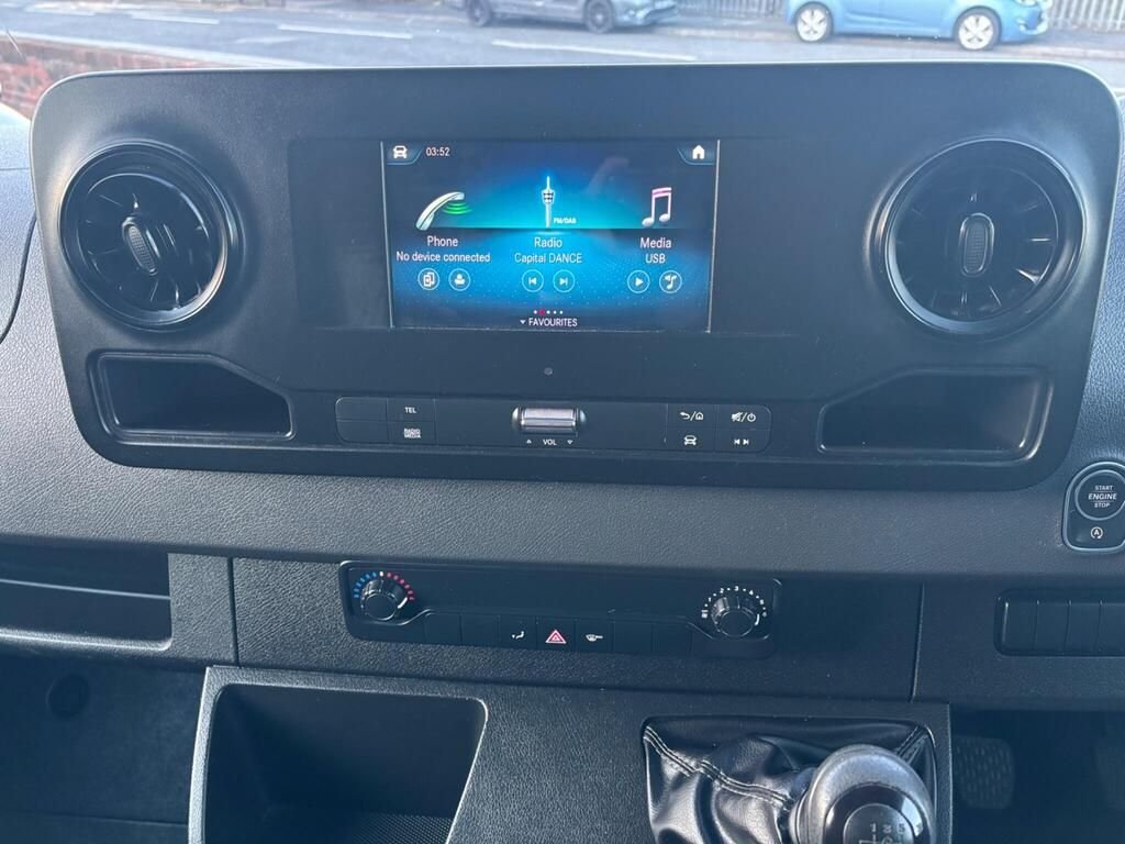 Used Mercedes-Benz Sprinter 2022 for sale - 76945374: Photo 31