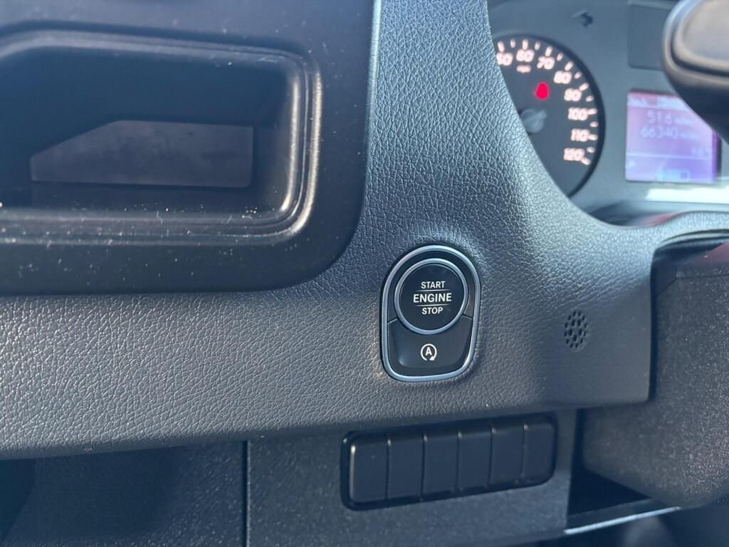 Used Mercedes-Benz Sprinter 2022 for sale - 76945374: Photo 32