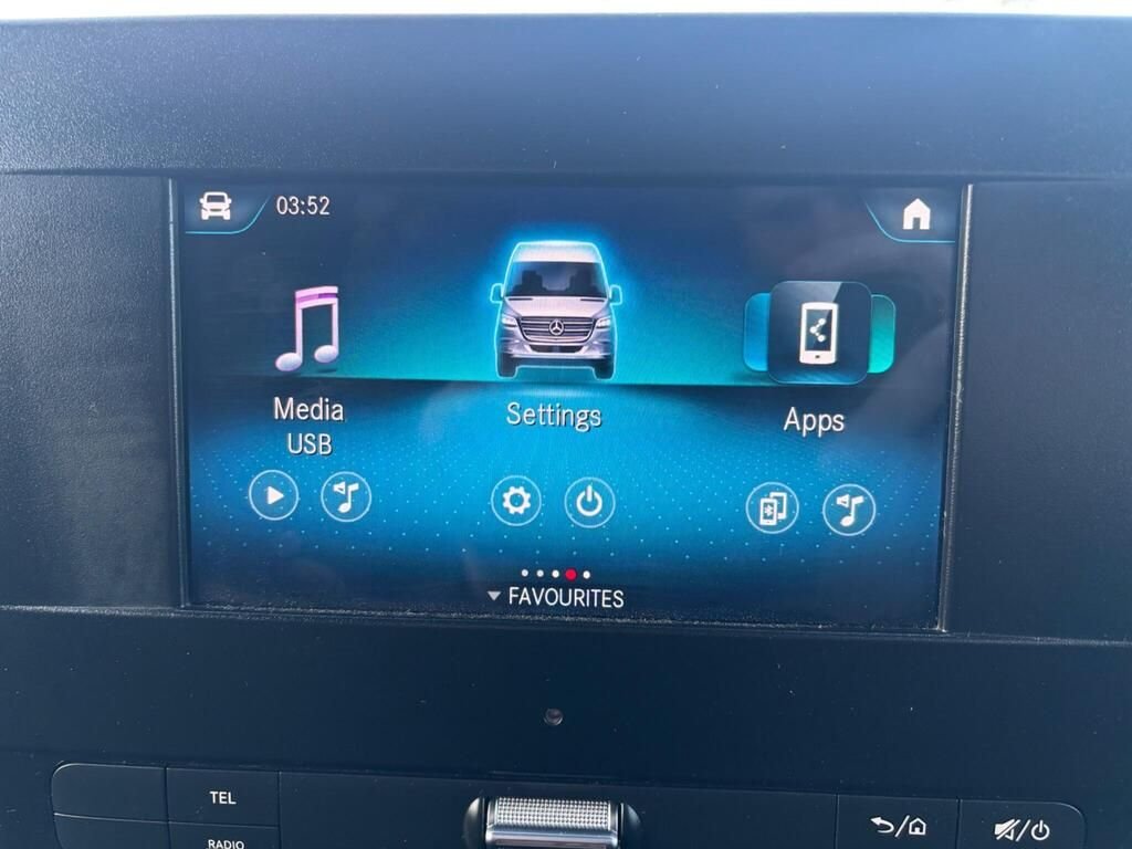 Used Mercedes-Benz Sprinter 2022 for sale - 76945374: Photo 33