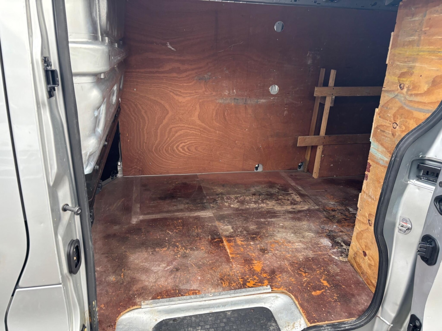 Used Vauxhall Vivaro 2018 for sale - 76689028: Photo 15