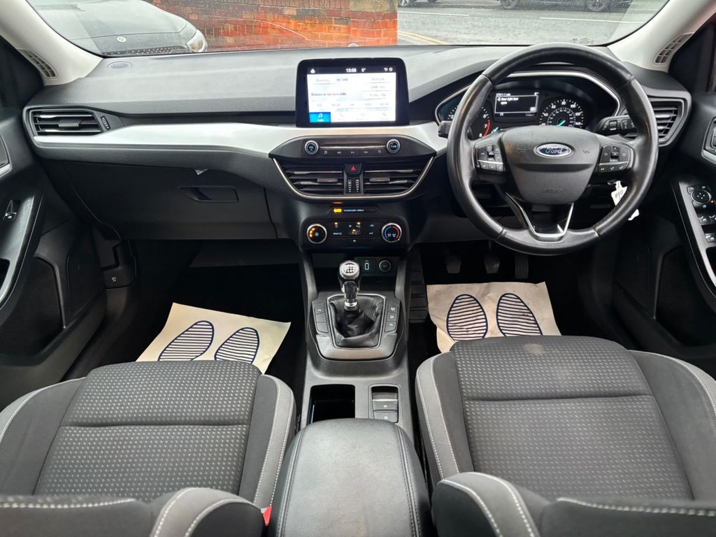 Used Ford Focus 2019 for sale - 77302623: Photo 13