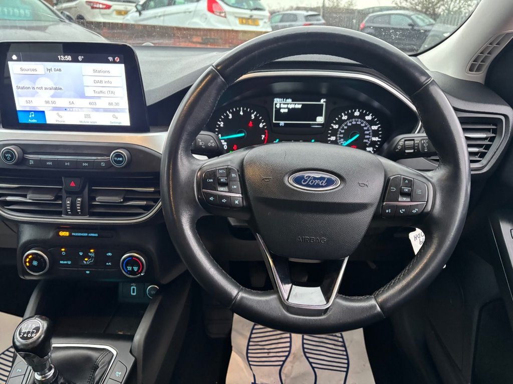 Used Ford Focus 2019 for sale - 77302623: Photo 14
