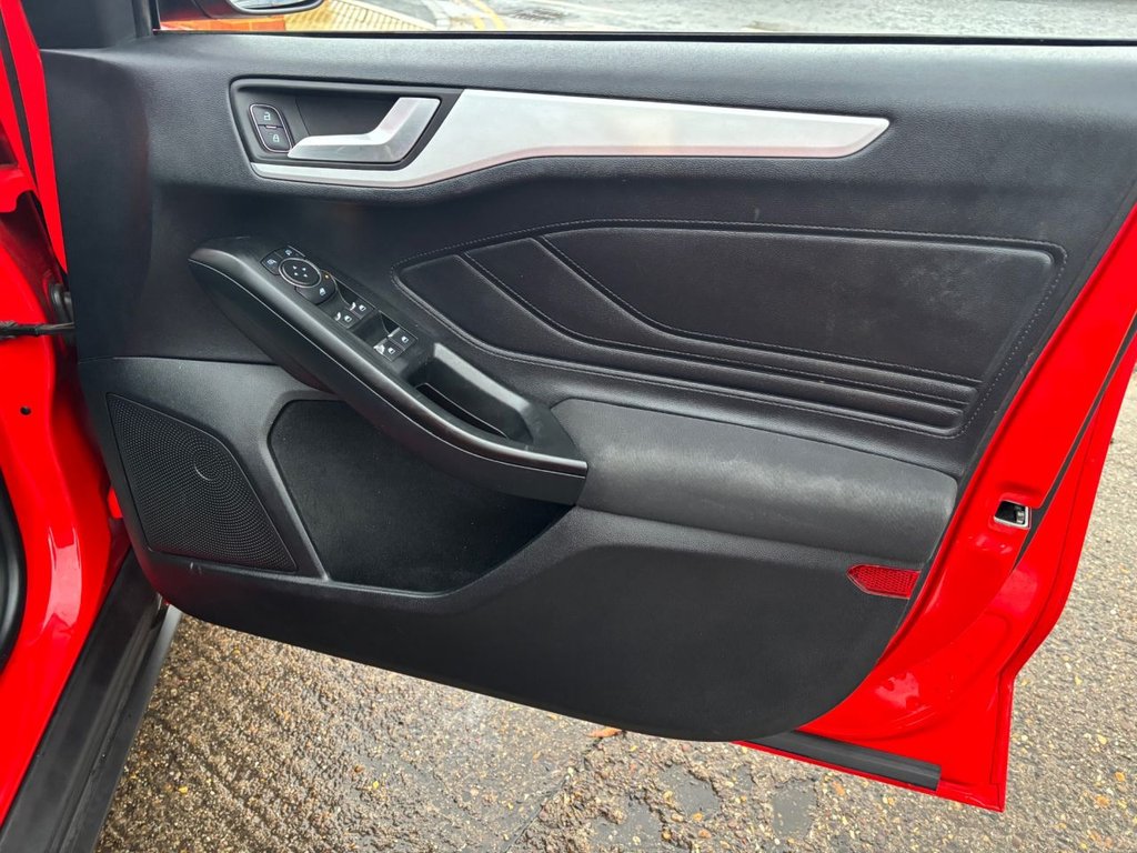 Used Ford Focus 2019 for sale - 77302623: Photo 15