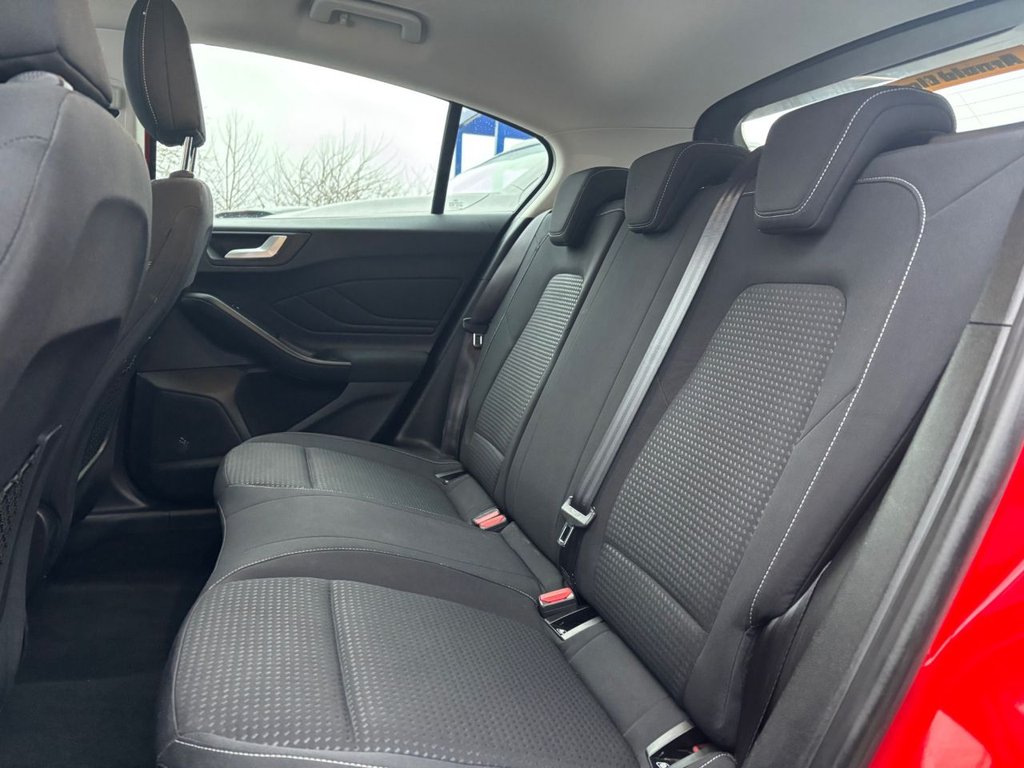 Used Ford Focus 2019 for sale - 77302623: Photo 19