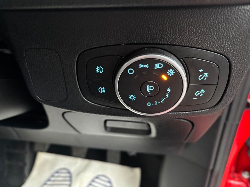 Used Ford Focus 2019 for sale - 77302623: Photo 22