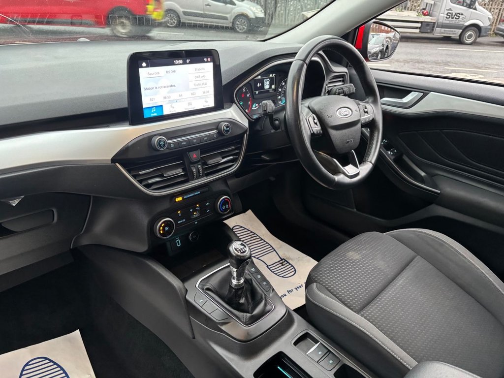 Used Ford Focus 2019 for sale - 77302623: Photo 23