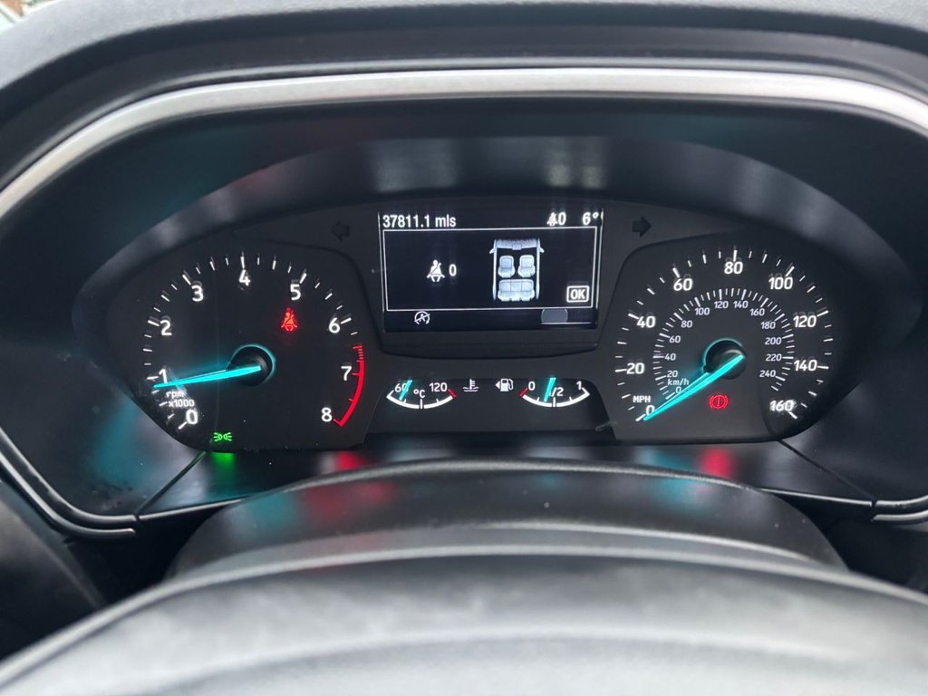 Used Ford Focus 2019 for sale - 77302623: Photo 25