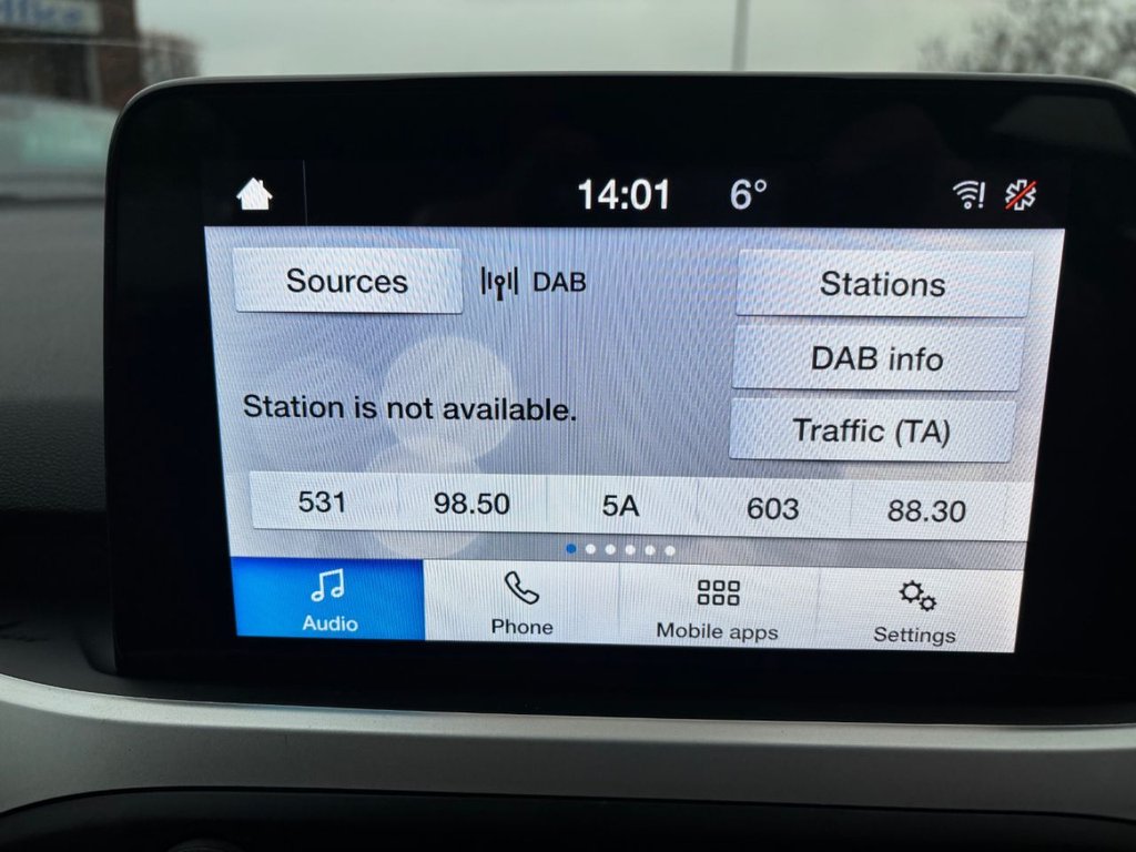 Used Ford Focus 2019 for sale - 77302623: Photo 30