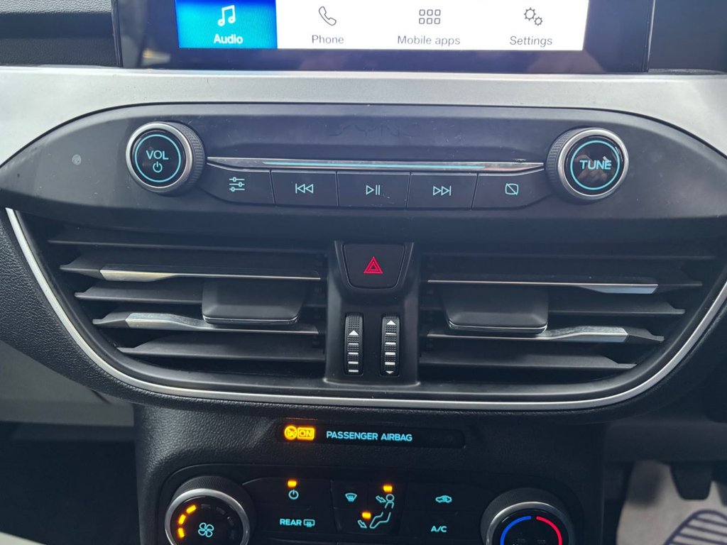 Used Ford Focus 2019 for sale - 77302623: Photo 31