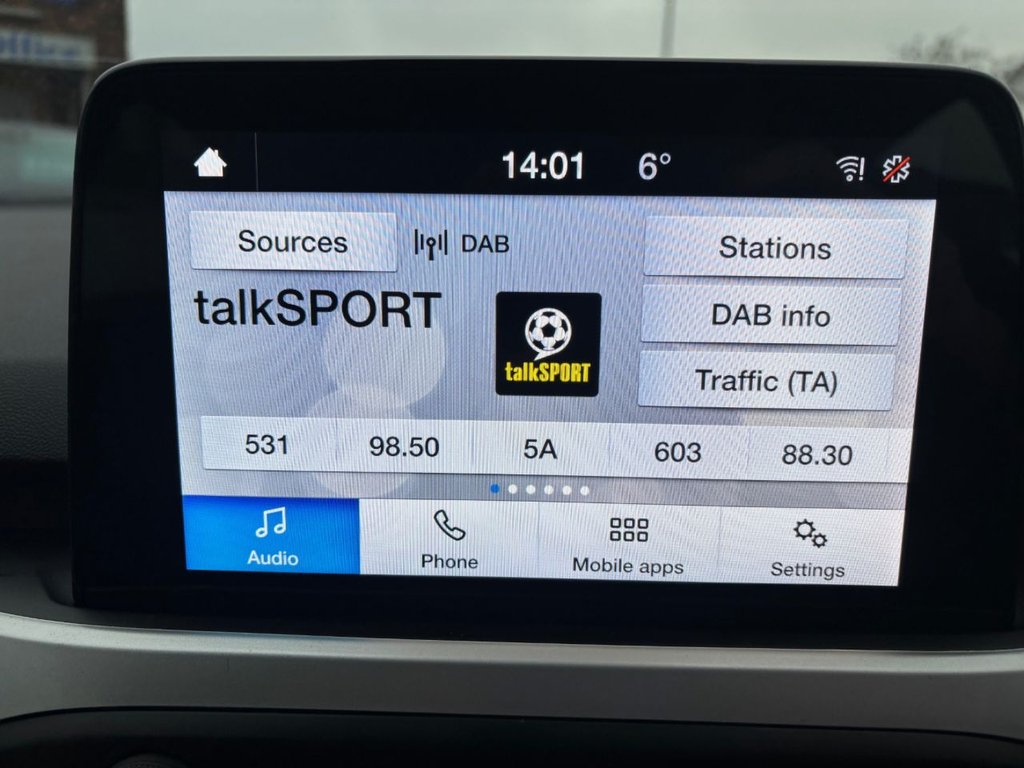 Used Ford Focus 2019 for sale - 77302623: Photo 35