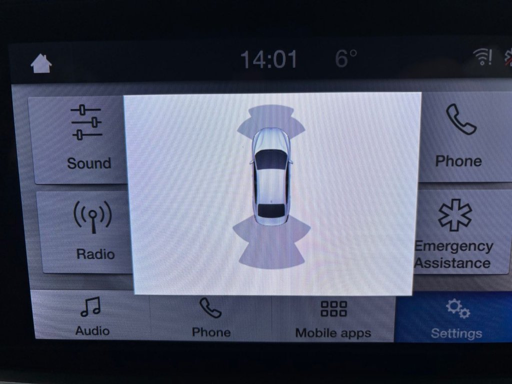 Used Ford Focus 2019 for sale - 77302623: Photo 36