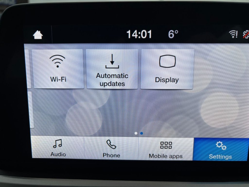 Used Ford Focus 2019 for sale - 77302623: Photo 37