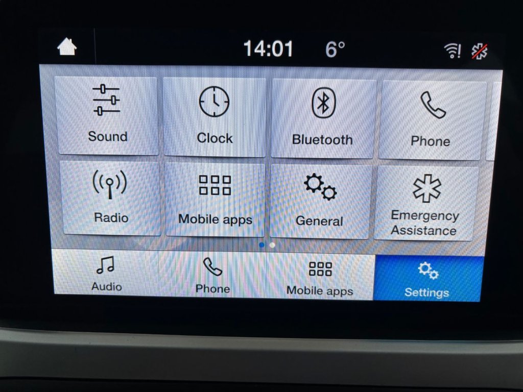 Used Ford Focus 2019 for sale - 77302623: Photo 38