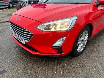 Used Ford Focus 2019 for sale - 77302623: Photo