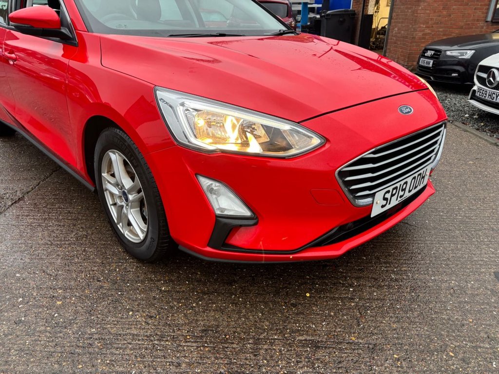 Used Ford Focus 2019 for sale - 77302623: Photo 4