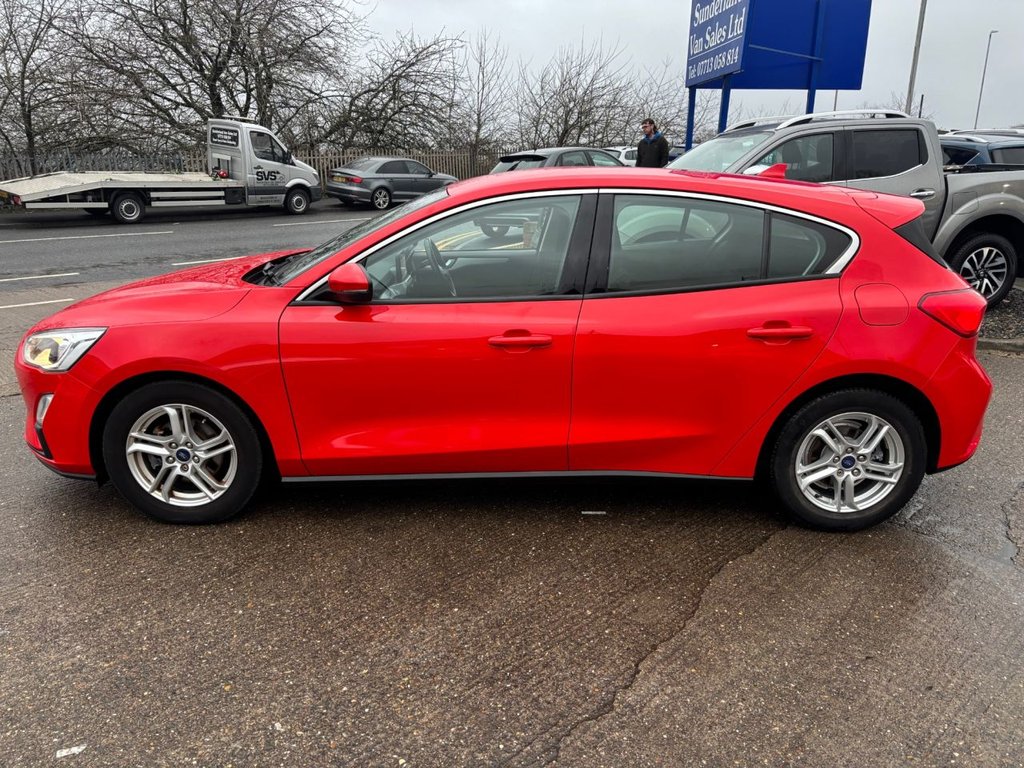 Used Ford Focus 2019 for sale - 77302623: Photo 8