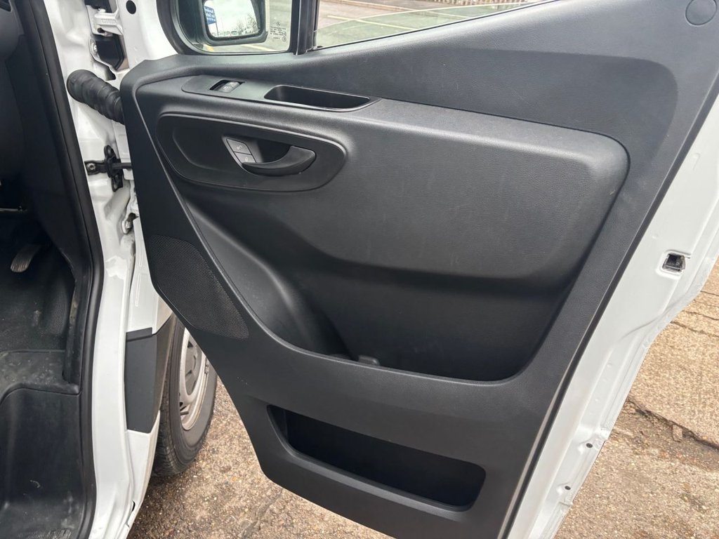 Used Mercedes-Benz Sprinter 2021 for sale - 77302214: Photo 14