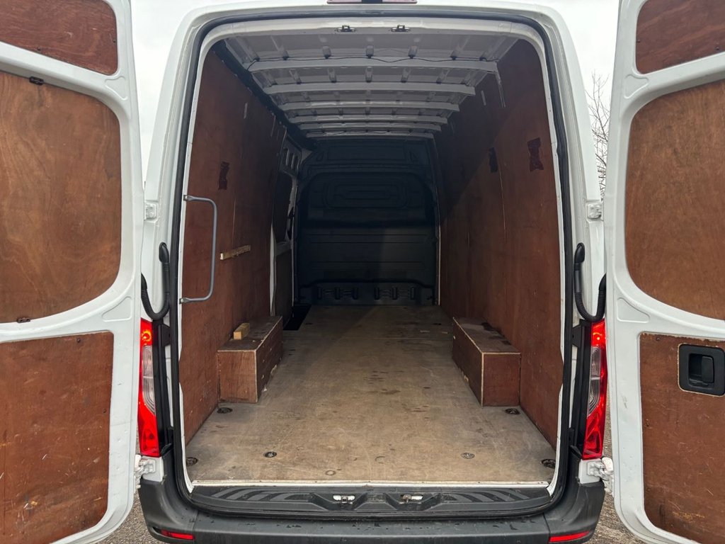 Used Mercedes-Benz Sprinter 2021 for sale - 77302214: Photo 17