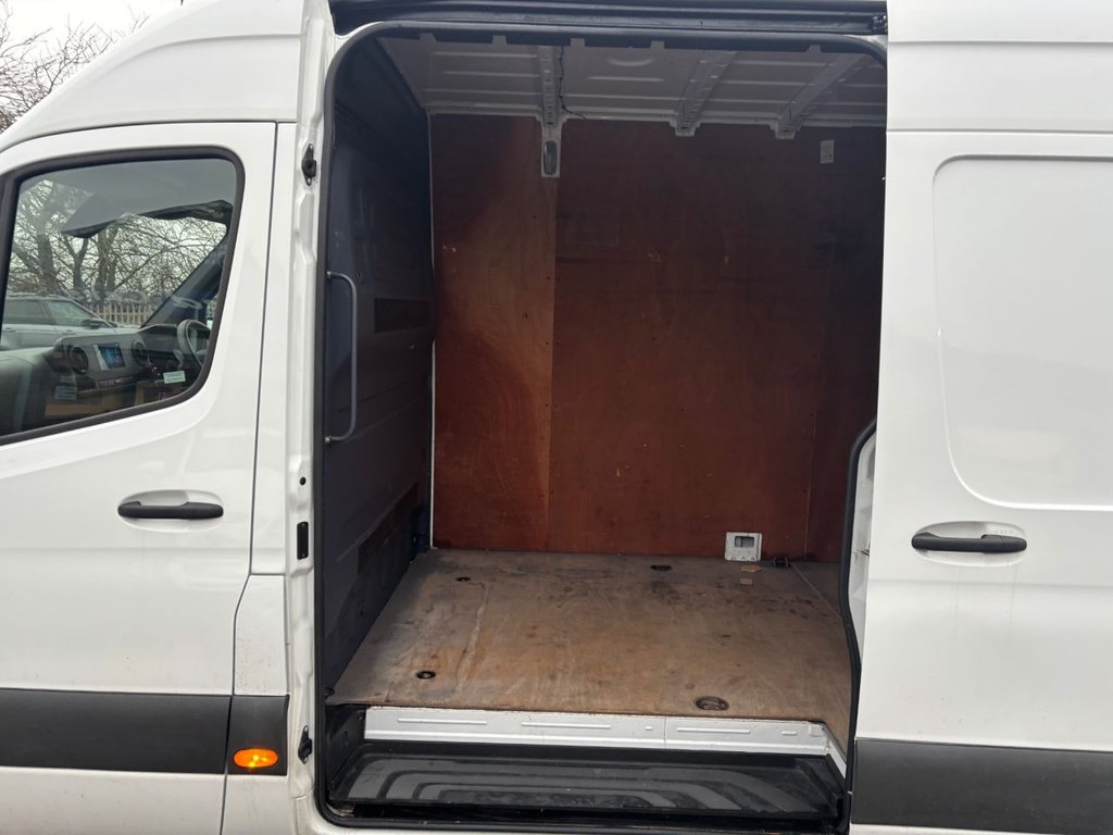 Used Mercedes-Benz Sprinter 2021 for sale - 77302214: Photo 20