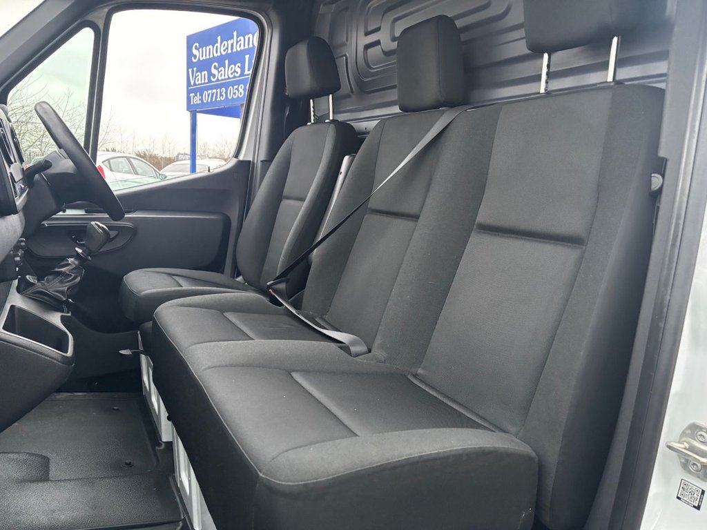 Used Mercedes-Benz Sprinter 2021 for sale - 77302214: Photo 21