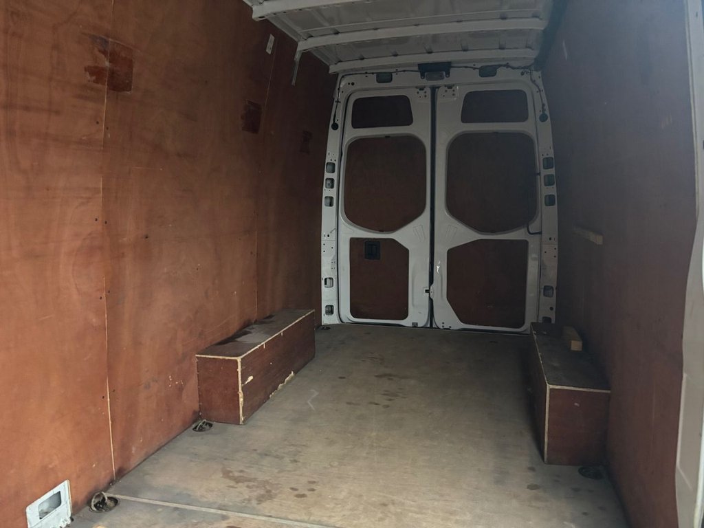 Used Mercedes-Benz Sprinter 2021 for sale - 77302214: Photo 23