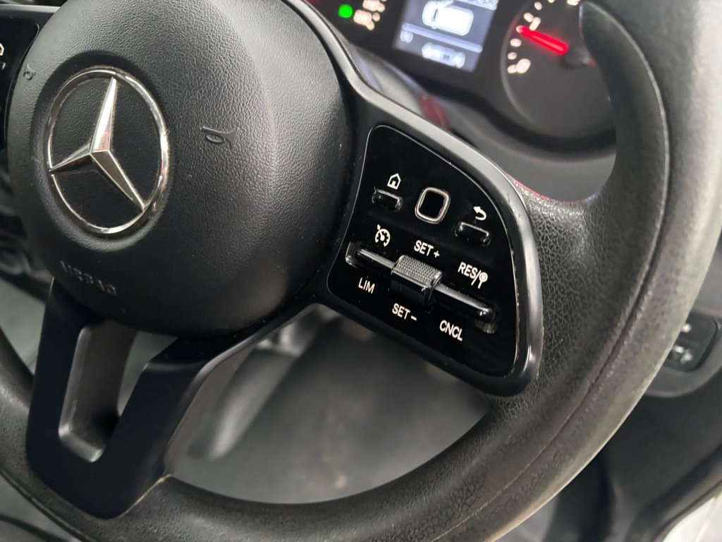 Used Mercedes-Benz Sprinter 2021 for sale - 77302214: Photo 24