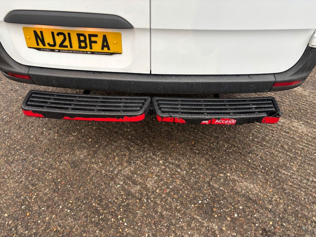 Used Mercedes-Benz Sprinter 2021 for sale - 77302214: Photo 25