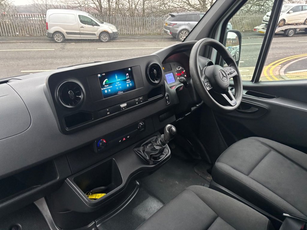 Used Mercedes-Benz Sprinter 2021 for sale - 77302214: Photo 26