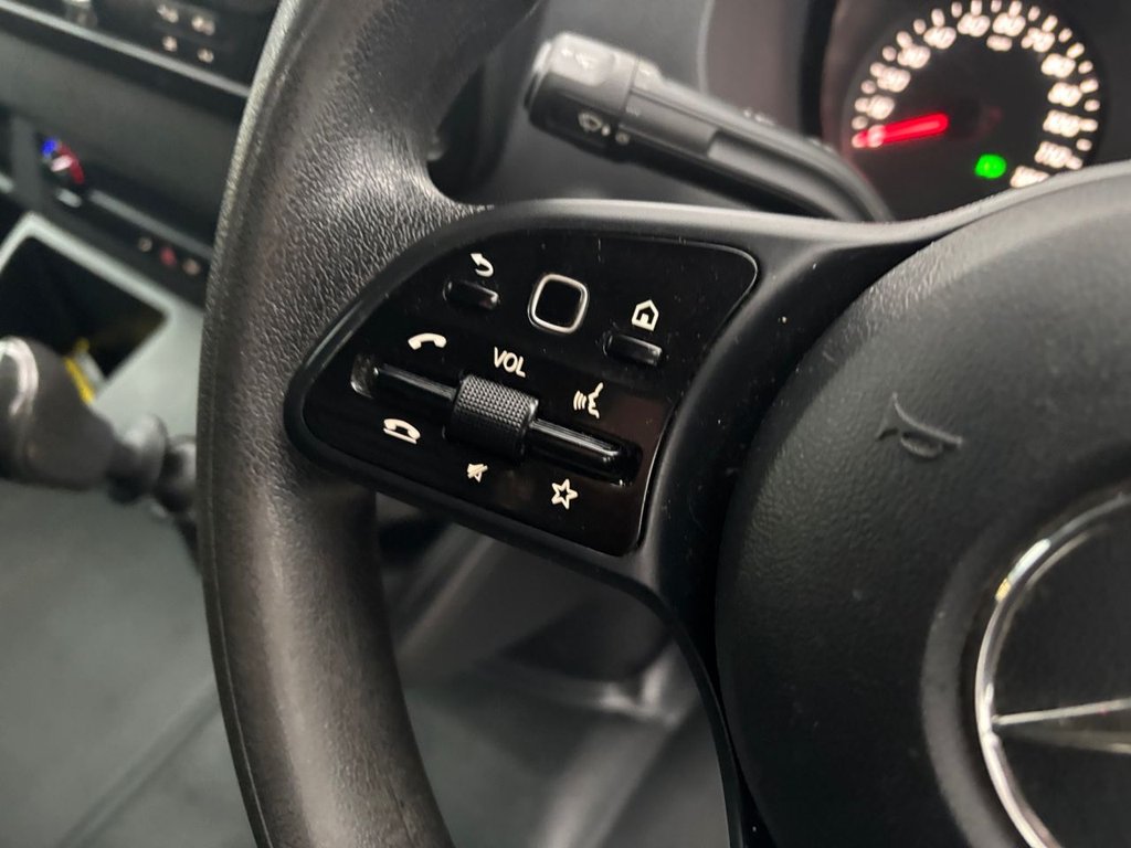 Used Mercedes-Benz Sprinter 2021 for sale - 77302214: Photo 29