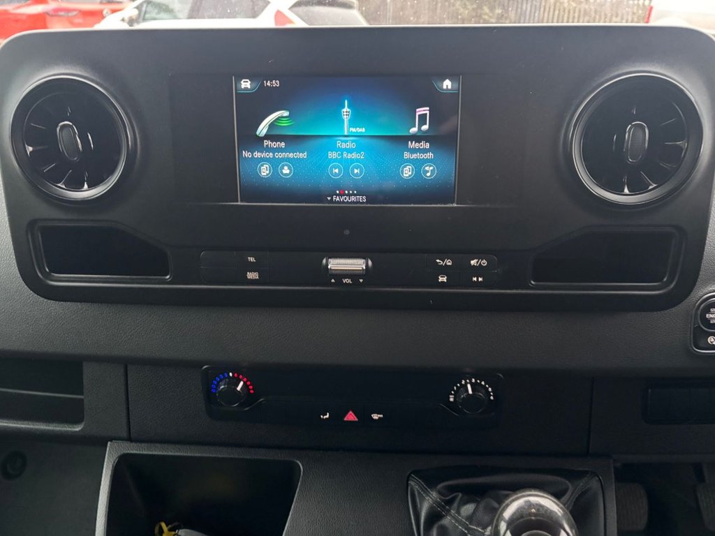 Used Mercedes-Benz Sprinter 2021 for sale - 77302214: Photo 30