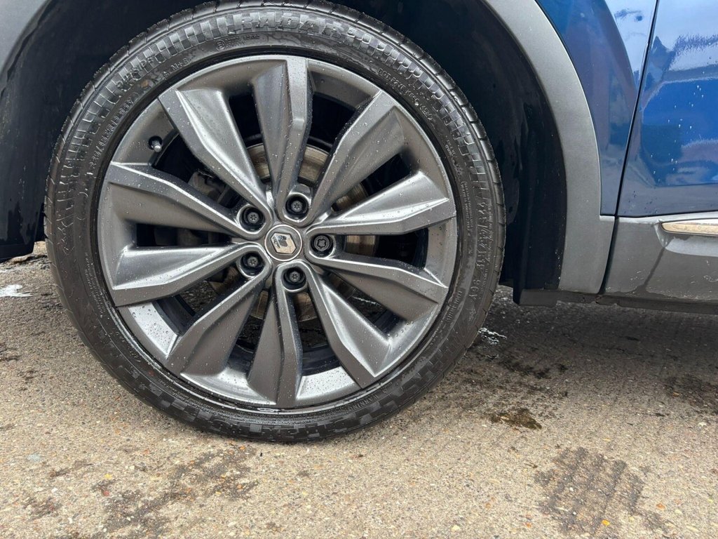 Used Renault Kadjar 2019 for sale - 77780642: Photo 10